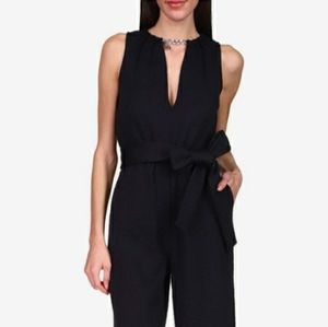 Michael Kors Black Jumpsuit (PL)